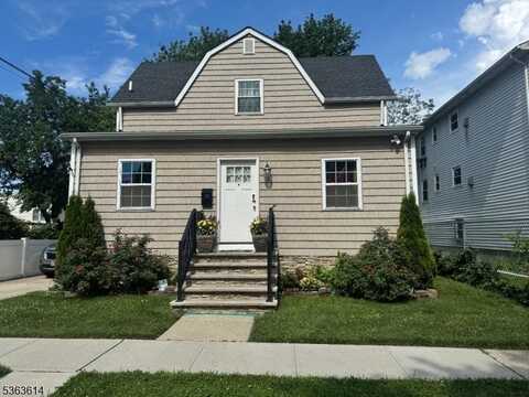 1121 Frank St, Roselle, NJ 07203
