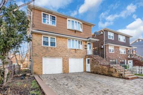 514 E Elm St, Linden, NJ 07036