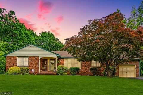 16 Huyler Rd, Branchburg Twp., NJ 08876