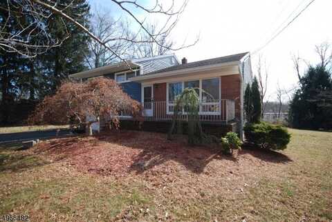 53 Summit Ave, Hilltop, NJ 07933