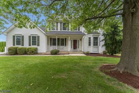 909 Adrienne Avenue, Greenwich, NJ 08886