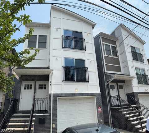 44 WAINWRIGHT ST UNIT 1, Newark, NJ 07112