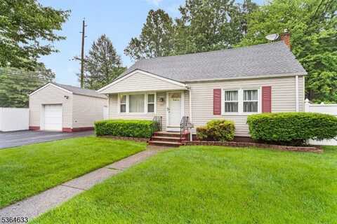 819 Rodgers Ct, Rahway, NJ 07065