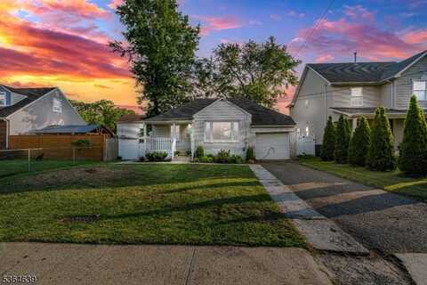 318 Terrill Rd, Plainfield, NJ 07062