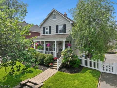 138 Roland Ave, South Orange, NJ 07079
