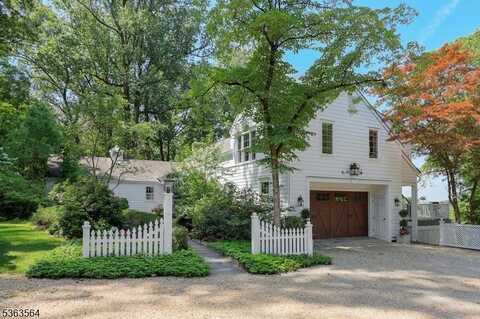 80 Clark Rd, Bernardsville, NJ 07924
