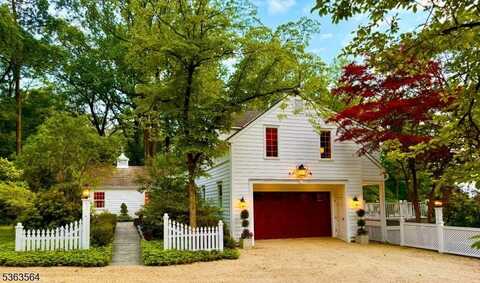 80 Clark Rd, Bernardsville, NJ 07924