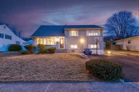 216 Perry St, Rockaway, NJ 07801
