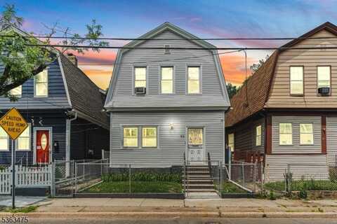 93 Washington Ave, Irvington, NJ 07111