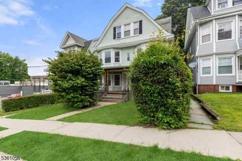 489 Conover Ter, Orange, NJ 07050