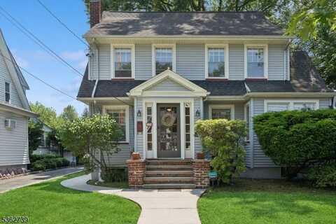 174 Garfield Pl, Maplewood, NJ 07040