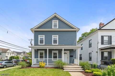 2 Liberty St, Morristown, NJ 07960