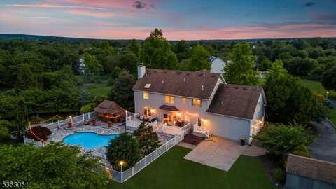 6 Fellen Pl, Hillsborough, NJ 08844