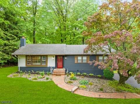 71 Clairview Rd, Whippany, NJ 07834
