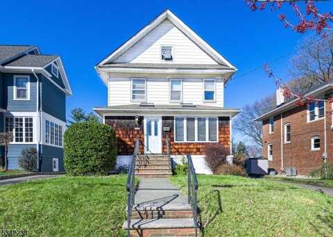 254 Linden Ave, Verona, NJ 07044