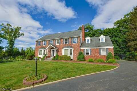 1 Willow Brook Ln, Clinton, NJ 08801