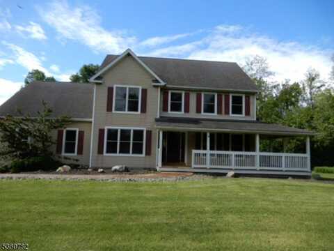 170 Vail Rd, Knowlton Twp., NJ 07832
