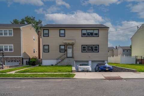 837 Hobson St, Union, NJ 07083