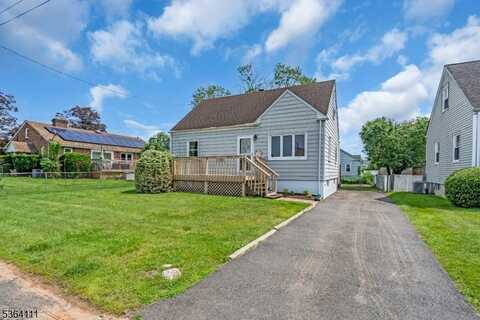 1311 Knopf St, Manville, NJ 08835