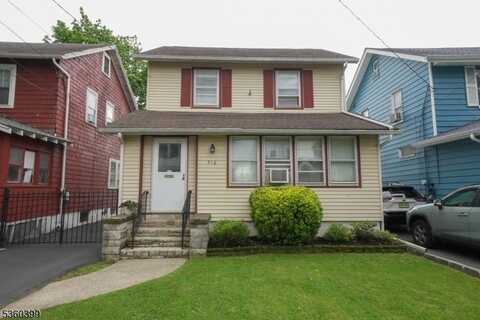 516 Beardsley Ave, Bloomfield, NJ 07003