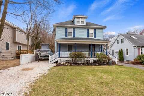 92 W Union Tpke, Rockaway, NJ 07885