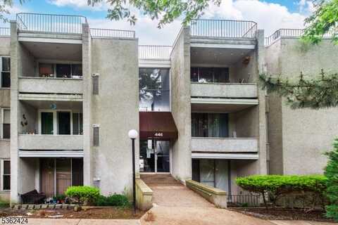 446 G River Road C4607, Nutley, NJ 07110