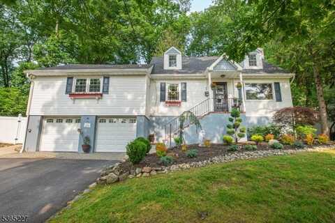 40 Lake Dr, Wayne, NJ 07470