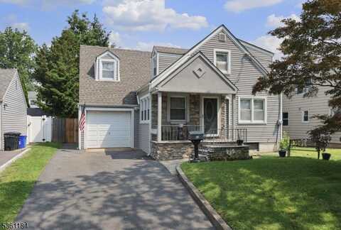 809 W Inman Ave, Rahway, NJ 07065
