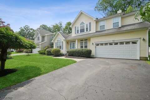 83 Alder Ln, Bernardsville, NJ 07920