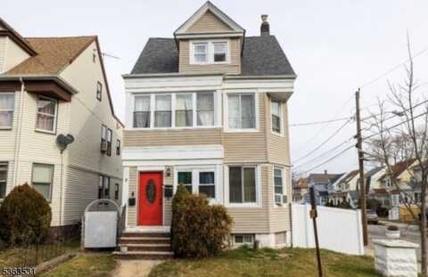 7 Meeker St, West Orange, NJ 07052