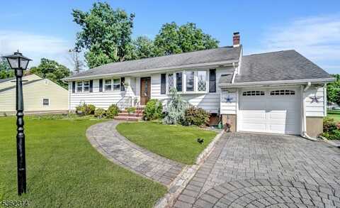 700 Sunbrite Ln, Piscataway, NJ 08854