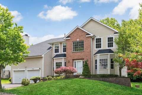 60 HILL HOLLOW ROAD, Jefferson Twp., NJ 07849