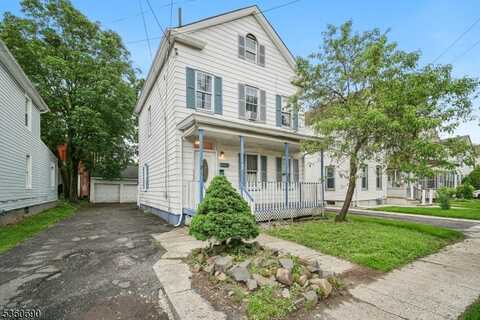 17 Lincoln Pl, North Plainfield, NJ 07060