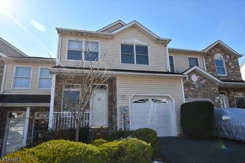 106 Springhill Dr, Whippany, NJ 07950