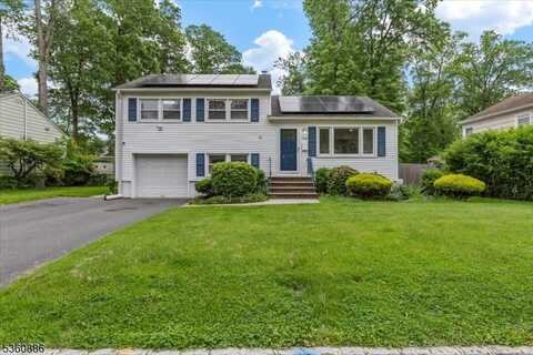 606 Hayward St, Bound Brook, NJ 08805