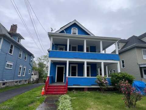 161 Thomas St, Bloomfield, NJ 07003