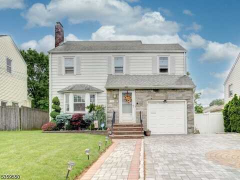 126 Bender Ave, Roselle Park, NJ 07204