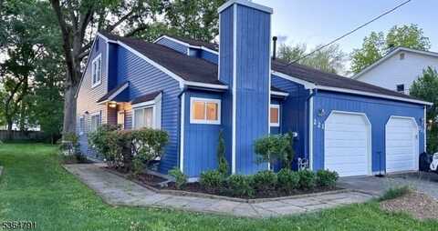 221 Myrtle Ave, Westfield, NJ 07090