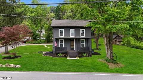 132 Axford Ave, Oxford, NJ 07863