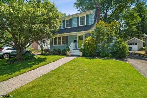 534 Summit Ave, Maplewood, NJ 07040