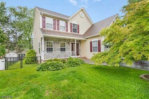 27 Heinrick Way, Bridgewater, NJ 08807