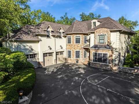 270 White Oak Ridge Rd, Millburn, NJ 07078