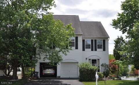 6 Langon Hollow Rd, Bridgewater, NJ 08807
