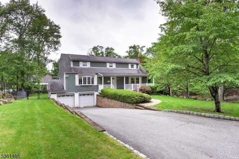 25 Fern Ter, Wayne, NJ 07470