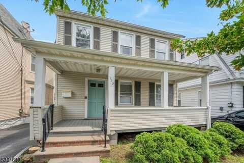 132 Franklin Ave, West Orange, NJ 07052