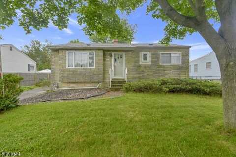 411 Harrison Ave, Manville, NJ 08835