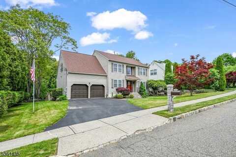 150 Merriam Ave, Newton, NJ 07860