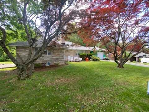 45 Oakwood Ave, Mine Hill Twp., NJ 07803