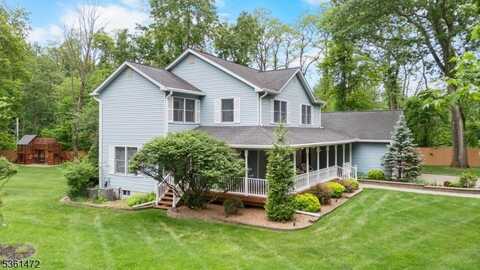 9 Castaby Way, Whippany, NJ 07878