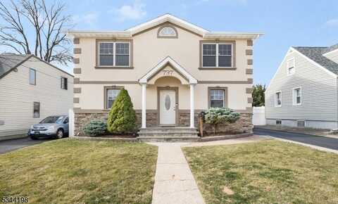 737 Ercama St, Linden, NJ 07036